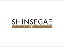 Shinsegae Duty Free - 신세계무비텍