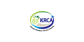 2024년 대한민국 지속가능성보고서상(KRCA) 6년 연속 수상