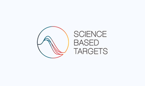 Science Based Targets initiative (SBTi)는 과학 기반 온실가스 감축 목표를 설정하는 글로벌 이니셔티브입니다.