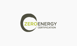 ZERO ENERGY는 국제 유일의 제로 에너지 인증 이니셔티브입니다.