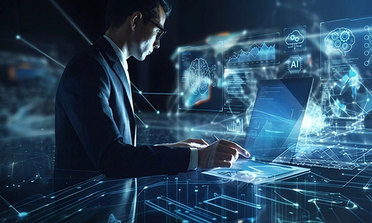 AI기반 프로젝트 [br]협업 및 운영 통합