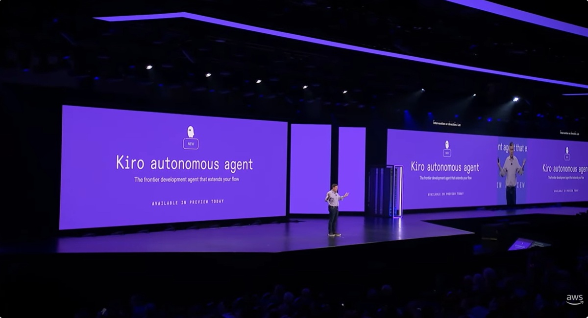 Agentic AI 시대의 본격화 - 프론티어 에이전트의 등장