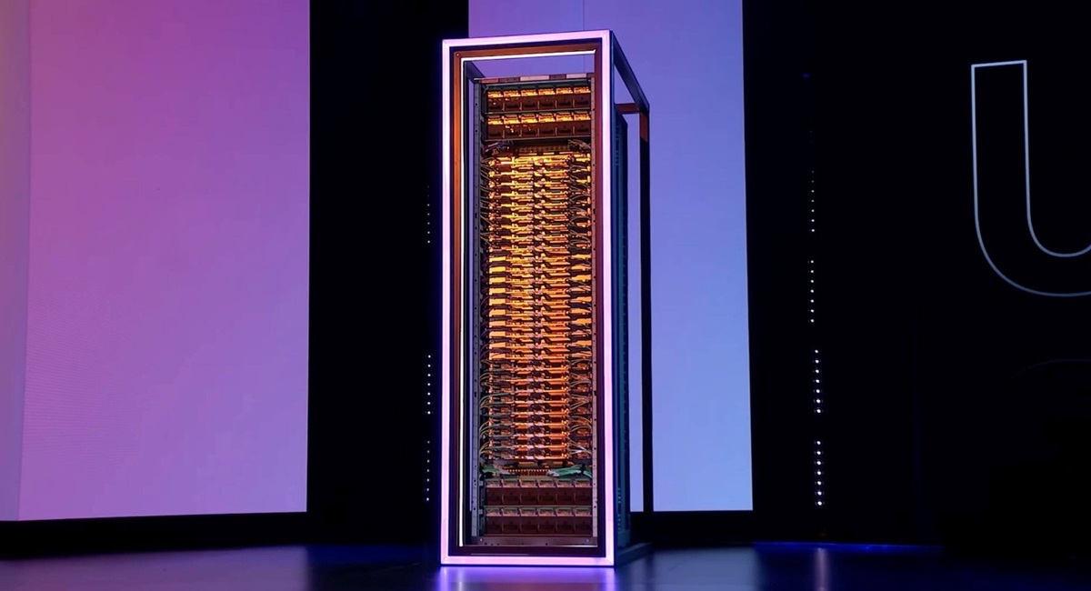 AI를 위한 하드웨어 혁신도 완성