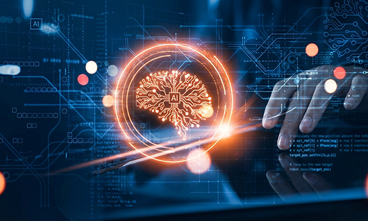 Recipe Intelligence – [br]AI의 자율적 문제 해결 절차 생성