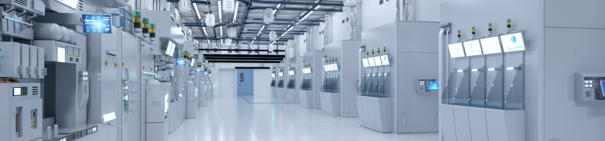Quality analysis and calibration automation in industrial setting