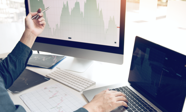 디지털 기술 기반 옴니채널 구축 및 고객 상담/행동 데이터 통합 관리