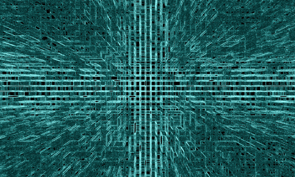 디지털 지갑 및  신원증명 서비스 개발