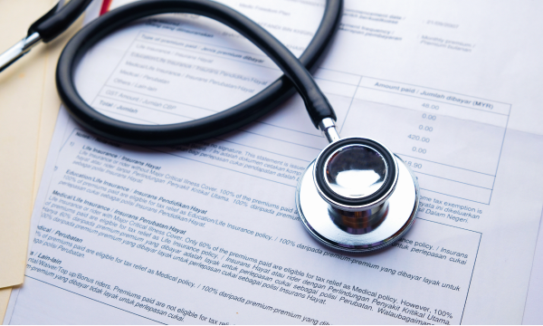 스마트 의료 지원 및 헬스케어