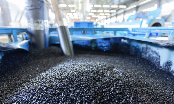 자원순환(재활용)이 가능한 소재 개발 물성 예측