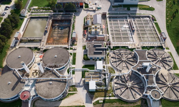 폐기물 억제 생산 설비 최적화 설계 및 구축