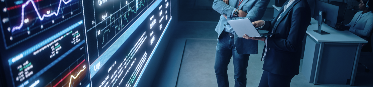Quality analysis and calibration automation in industrial setting