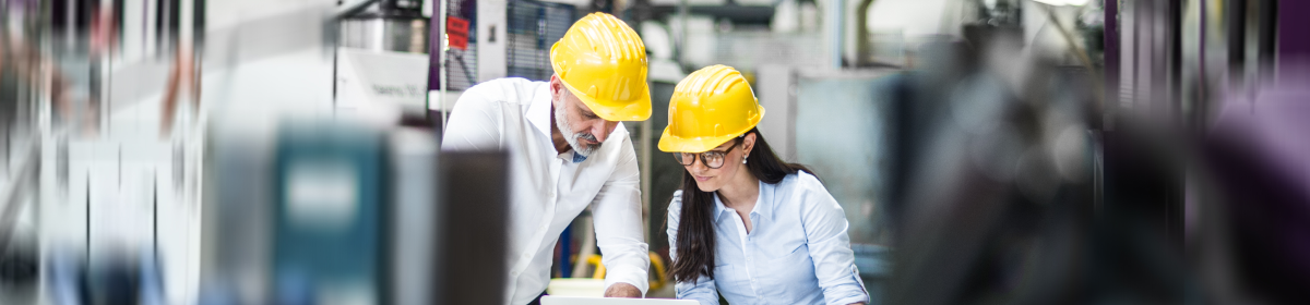 Quality analysis and calibration automation in industrial setting