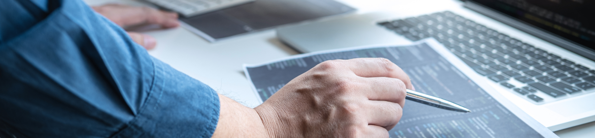 Quality analysis and calibration automation in industrial setting