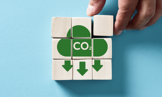 온실가스 감축 인증 신뢰성 확보