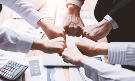 마케터를 위한 마케팅 솔루션, Marketing Cloud