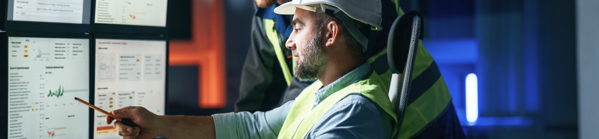 Quality analysis and calibration automation in industrial setting