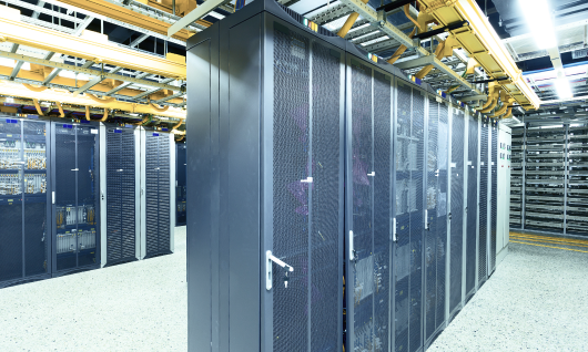 Cloud 환경과 On-Premise 병행 지원