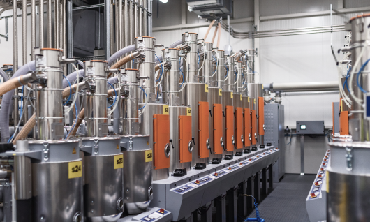 Enhancing Productivity Through Real-Time Data Collection
