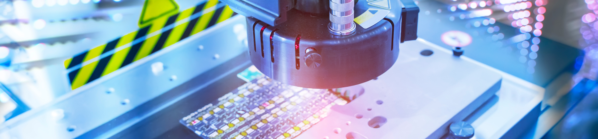 Quality analysis and calibration automation in industrial setting