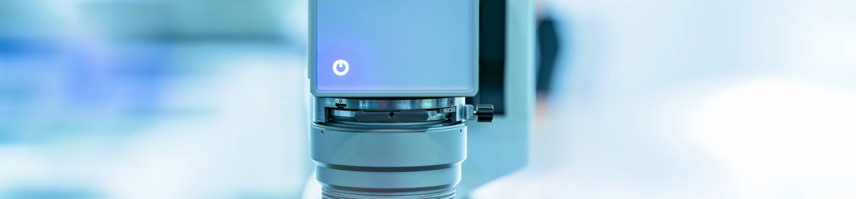 Quality analysis and calibration automation in industrial setting