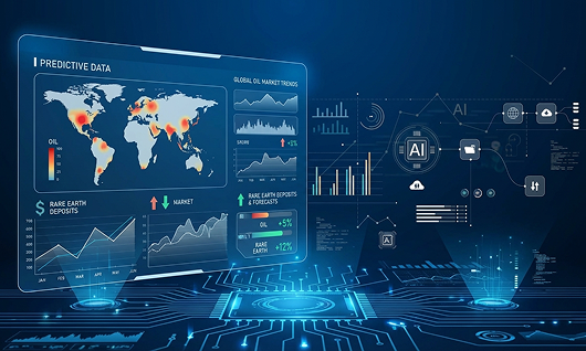 대화형 MI Agent 제공