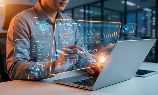 채용부터 퇴직까지 [br]HR Lifecycle 통합 플랫폼