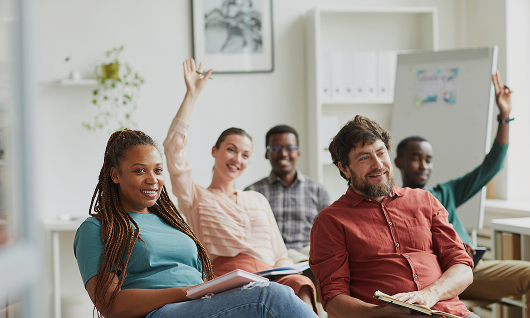 K-디지털트레이닝 재직자 과정