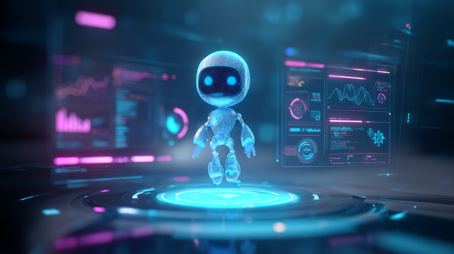 도메인 특화 AI 에이전트 콘텐츠 이미지 5