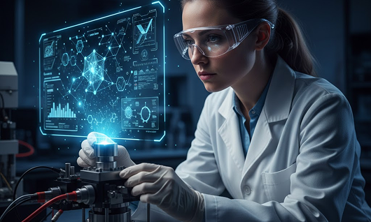 AI 기반 신규 화합물 추천으로 배합 후보 확장