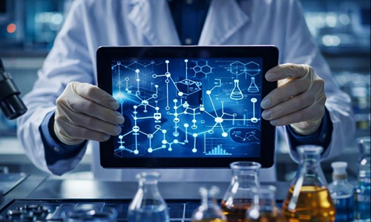 자연어 기반 탐색작업을 통한 업무 효율성 증대