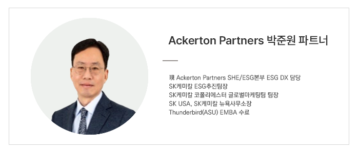 2025년 10월 ESG MI리포트 필진 1