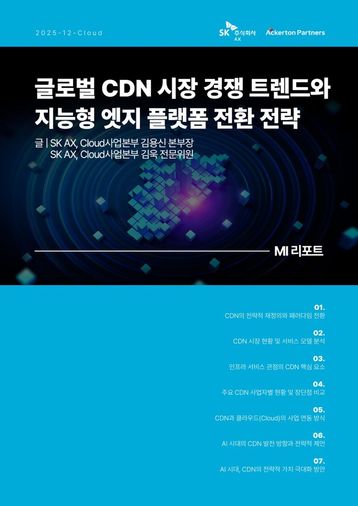 25년 12월 Cloud MI리포트 슬라이드 0