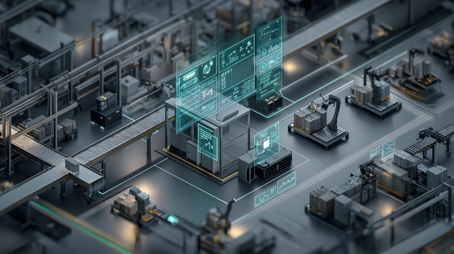 AI 에이전트가 이끄는 물류 혁신 이미지 1