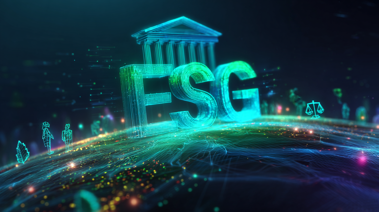 변화하는 ESG 정책 이미지 1