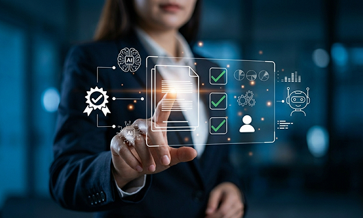 유사 제안서/ 페이지 AI 검색